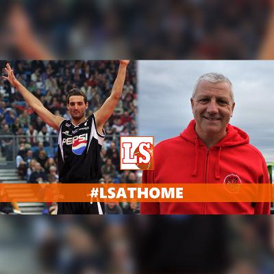 #LSATHOME #13: Bencaster e Leoncini #LSATHOME #13: Bencaster e Leoncini
