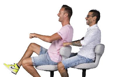 TANDEM - IL GRANDE RIPASSO