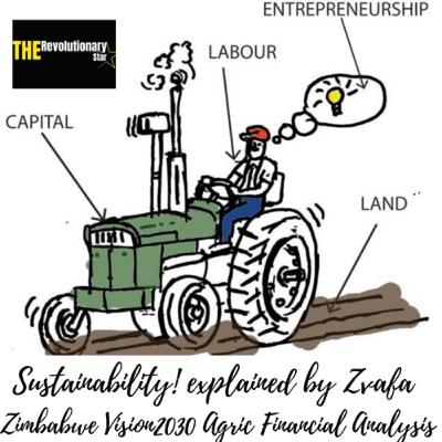 Financial Literacy Guide 101 for Comrades!