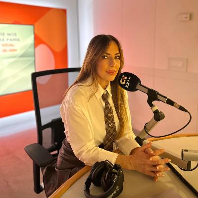SNQP 801 ¿El cuerpo habla lo que las emociones callan? 23-02-2026 SNQP 801 ¿El cuerpo habla lo que las emociones callan? 23-02-2026