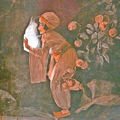 One Jump Ahead of the Punchline One Jump Ahead of the Punchline