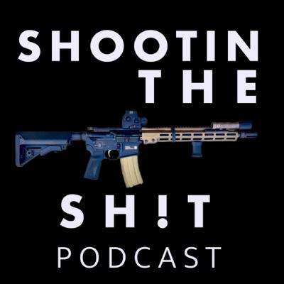 EP.3 AfterHours Aliens, Politics, Silencers, & Tax Stamps EP.3 AfterHours Aliens, Politics, Silencers, & Tax Stamps