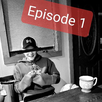 Ep. 124 - DAN HAWKINS, MARC, Canada, and Arkansas (Frank/Lisa #8)