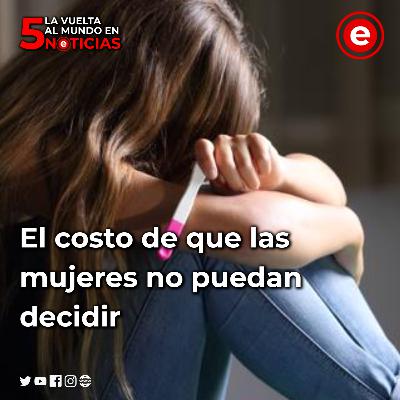 A Putin, no le dicen toda la verdad: La Vuelta Al Mundo en 5 Noticias
