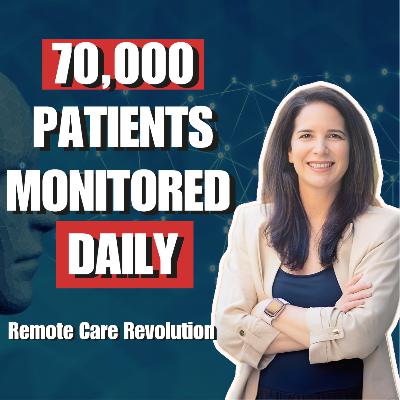 Why Clinicians Must Learn Tech: OB-GYN to CMO Journey | Healthtech Why Clinicians Must Learn Tech: OB-GYN to CMO Journey | Healthtech