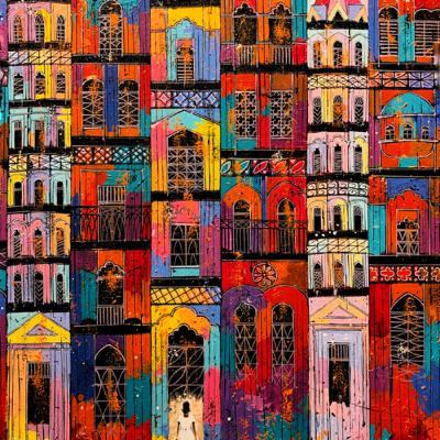 Episode 2 : Our Colourful Ignorances