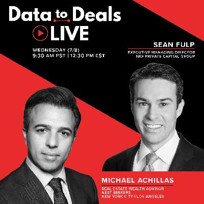 Foreign Capital Investment in the United States | Sean Fulp & Michael Achillas
