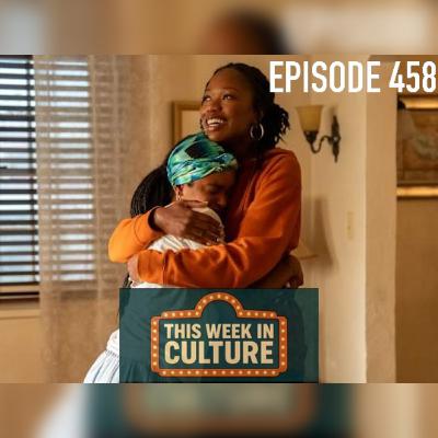 EP458 - Forever E6 - The Honeymoon