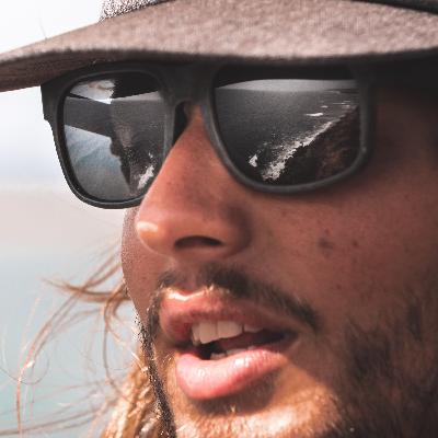 #012 Why I Had To Write My Own Manifest