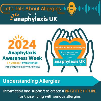 Understanding Allergies: Symptoms, Types, and Emergency Response