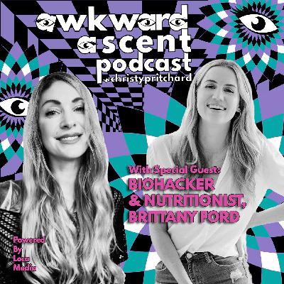 Brittany Ford Reveals Her Daily Biohacking Secrets For Optimal Holistic Health Brittany Ford Reveals Her Daily Biohacking Secrets For Optimal Holistic Health