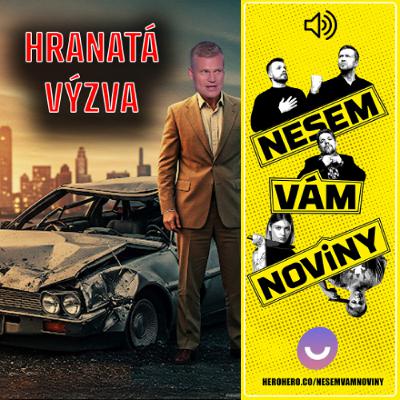 Motoristé aspirují na Darwinovu cenu a druhé vzkříšení na Velikonoce nevyšlo | Vol.94 | 28. dubna