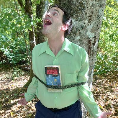 American Gods by Neil Gaiman