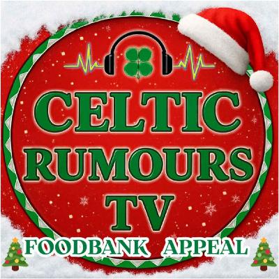 Celtic Rumours TV: The Bawz & Bovril Podcast Episode #219
