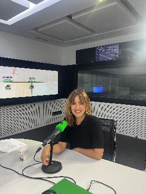 Verónica Sánchez:: "A las actrices nos preparaban para desaparecer a los 40"