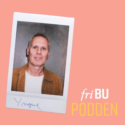 #12 Barns følelser, grensesetting og båtliv | Yngve Kolltveit