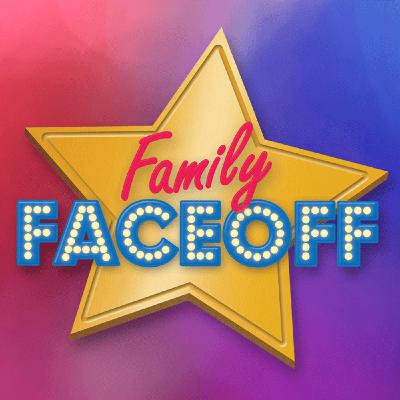 Eagle Radio's Family Faceoff!