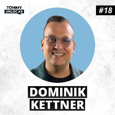 Digitaler Euro: Der größte Geldraub der Geschichte – Dominik Kettner warnt“