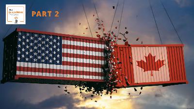 Canadian agriculture and Trump’s trade war: Part Two