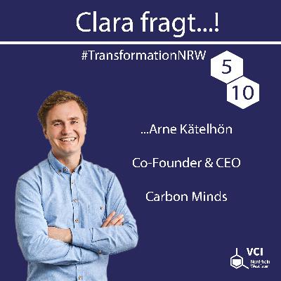 Daten, Nachhaltigkeit und Chemie