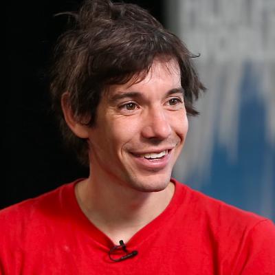 Alex Honnold: I GIve A Third of My Income to Charities | Forward Progress Alex Honnold: I GIve A Third of My Income to Charities | Forward Progress