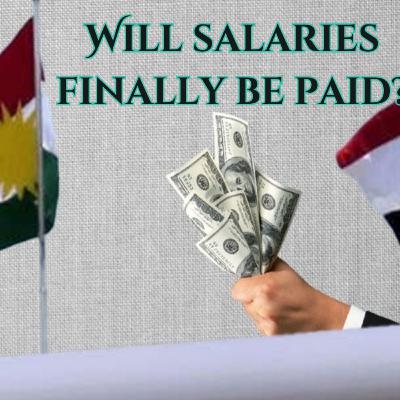 Salary Lifeline or Oil Trap? Inside Kurdistan’s Crisis Talks