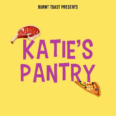 10. Katie's Pantry