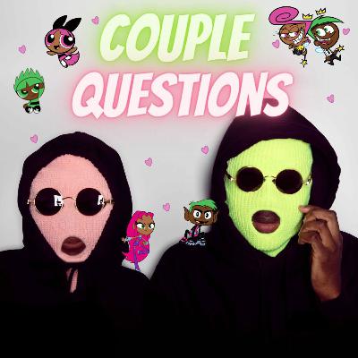 Intro to Couple Questions