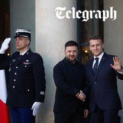 Зеленский добивается “обязывающих обязательств” от Коалиции желающих на первом мирном саммите 2026 года