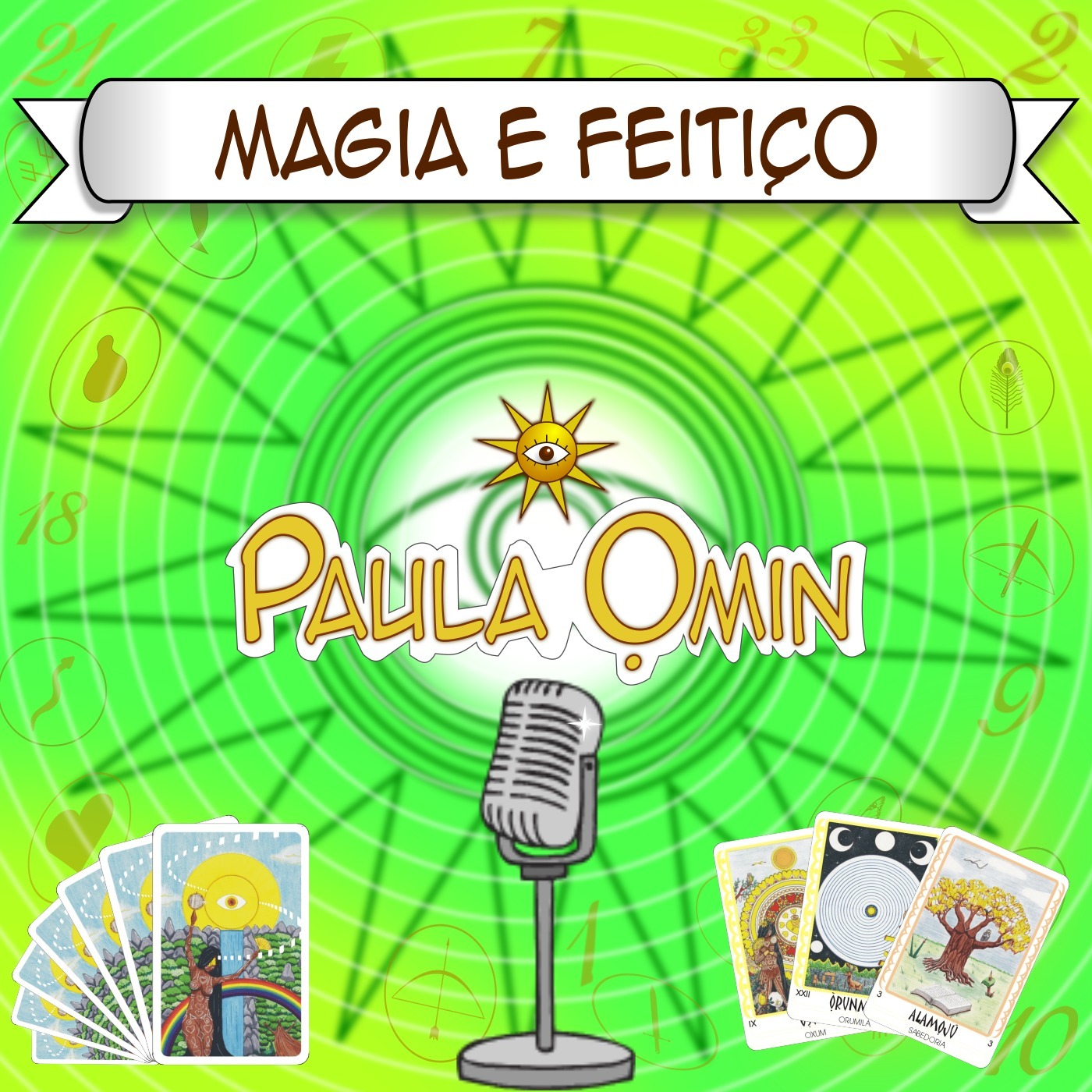 Paula Omin
