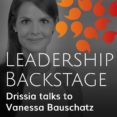 #20_Vanessa Bauschatz, Head of Marketing and HR, ZF Mobility Solutions, Munich #20_Vanessa Bauschatz, Head of Marketing and HR, ZF Mobility Solutions, Munich