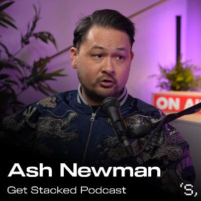 Digital-First, People-Driven: Marketing, Culture & Growth w/ Ash Newman