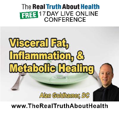 Visceral fat, inflammation, and metabolic healing