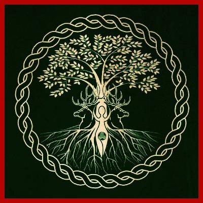 I Misteri dei Druidi