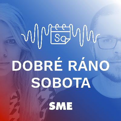 Dobré ráno sobota: Bol to týždeň plný revolty Dobré ráno sobota: Bol to týždeň plný revolty