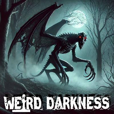 THE JERSEY DEVIL DOCUMENTARY: 300 Years of Terror, Evidence, and Encounters in the Pine Barrens