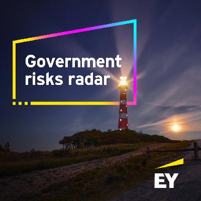 Government Risk Radar: Why governments need to act fast and collaborate to address climate risks