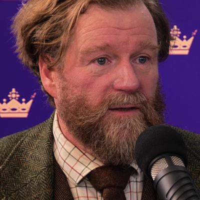 Petter Schjerven om jålebukker, svadakonger og kongelige taler