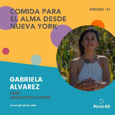 Comida para el Alma desde Nueva York