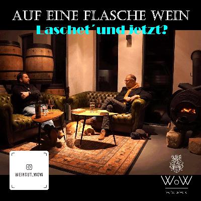 Laschet´und jetzt? Laschet´und jetzt?