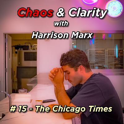 # 15 - The Chicago Times
