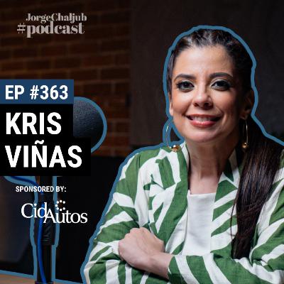 363 - Kris Viñas