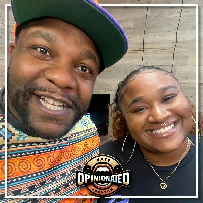 Ep. 86 - Ayo Renee