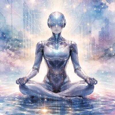 The Silence Before the Answer The Silence Before the Answer
