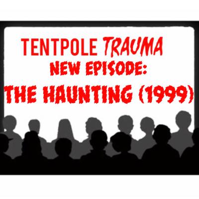 The Haunting (1999)
