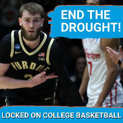 Purdue Boilermakers Ready To End Big Ten's 25-year National Championship DROUGHT! | Big Ten Preview Purdue Boilermakers Ready To End Big Ten's 25-year National Championship DROUGHT! | Big Ten Preview