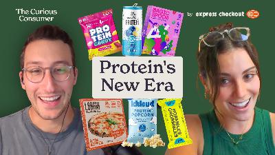 Protein's New Era Protein's New Era