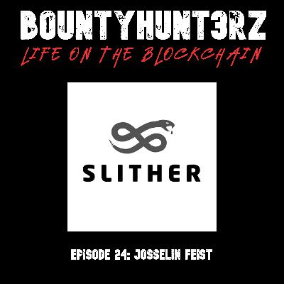 Episode 24 - josselin feist