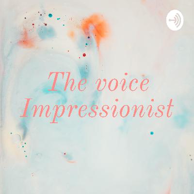 The voice Impressionist (Trailer)