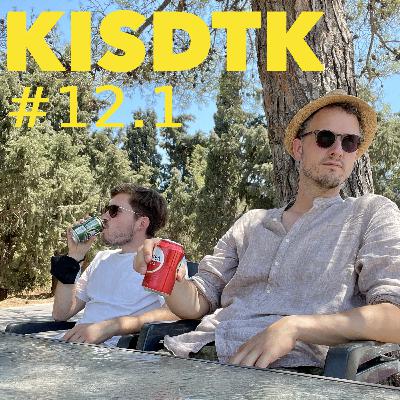 #12.1 Meckern auf Rhodos #12.1 Meckern auf Rhodos